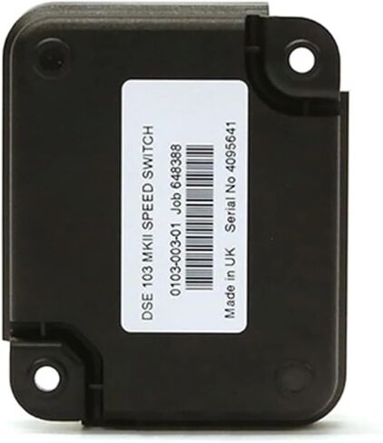DSE103 نموذج أعماق البحار DSE103 وحدة التحكم في مفتاح السرعة DSE 103 (DSE103 الأصلي) in Saudi Arabia
