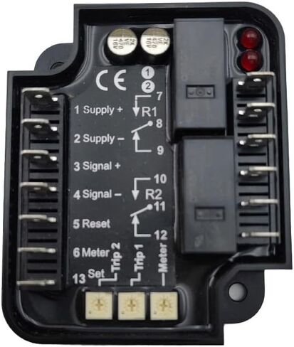 DSE103 نموذج أعماق البحار DSE103 وحدة التحكم في مفتاح السرعة DSE 103 in Saudi Arabia