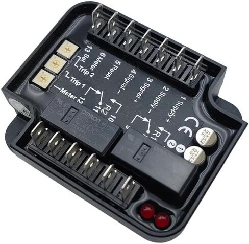 DSE103 نموذج أعماق البحار DSE103 وحدة التحكم في مفتاح السرعة DSE 103 in Saudi Arabia