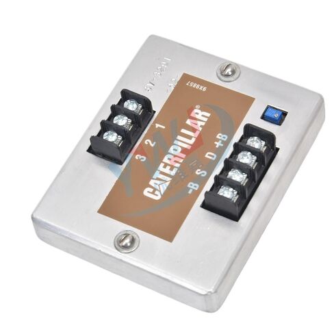 C7 Assembly 9X-9857 Converter, Transformer Assembly in Saudi Arabia
