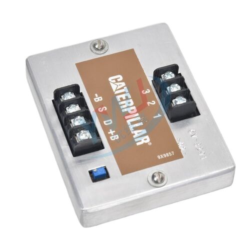 C7 Assembly 9X-9857 Converter, Transformer Assembly in Saudi Arabia