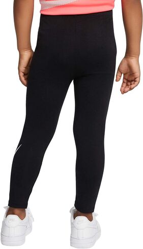 Nike Sportswear Leg A See Leggings (Toddler) in Kuwait