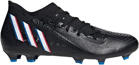 adidas Unisex Edge.3 Firm Ground Soccer Shoe in Kuwait