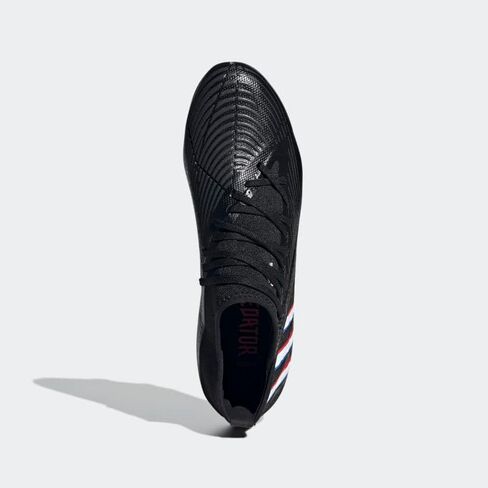adidas Unisex Edge.3 Firm Ground Soccer Shoe in Kuwait