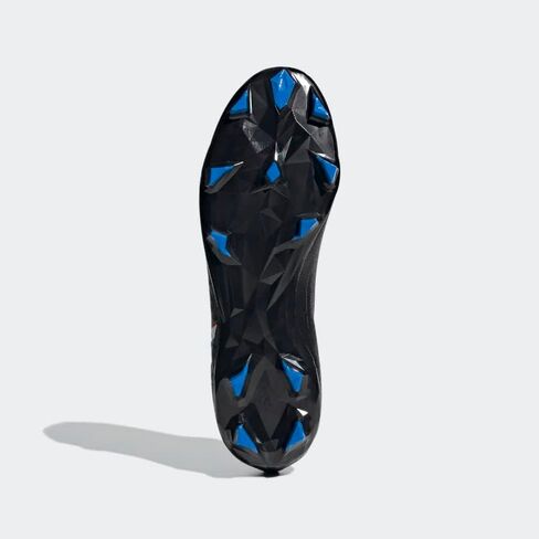 adidas Unisex Edge.3 Firm Ground Soccer Shoe in Kuwait