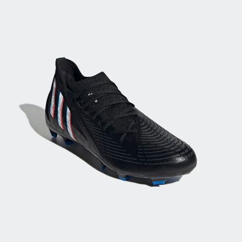 adidas Unisex Edge.3 Firm Ground Soccer Shoe in Kuwait