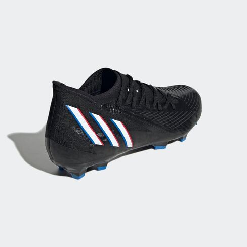 adidas Unisex Edge.3 Firm Ground Soccer Shoe in Kuwait