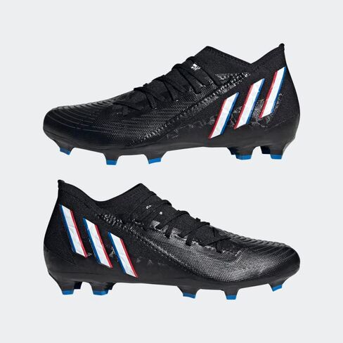 adidas Unisex Edge.3 Firm Ground Soccer Shoe in Kuwait