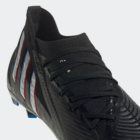 adidas Unisex Edge.3 Firm Ground Soccer Shoe in Kuwait