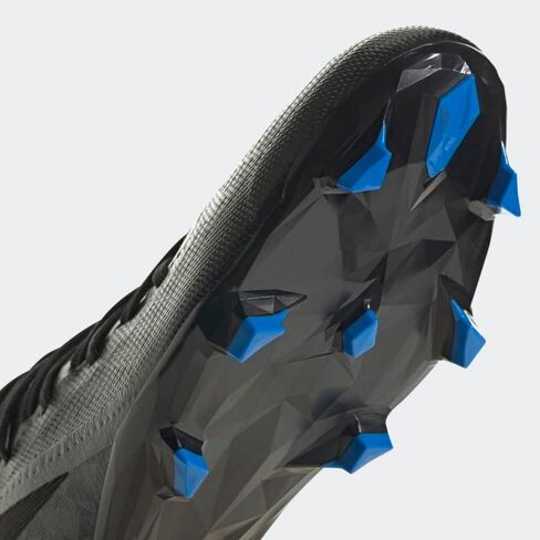 adidas Unisex Edge.3 Firm Ground Soccer Shoe in Kuwait