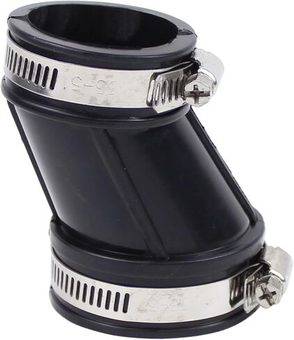 Air Intake Manifold Boot Carburetor Joint for Kawasaki KLF 220A Bayou 220 ATV 1988-2002, KLF250 Bayou 250 2003-2011 in Kuwait