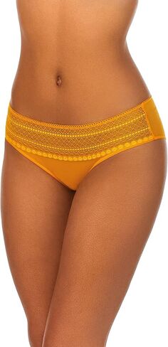 DKNY Women's Cut-Out Lace Bikini Panty in Saudi Arabia