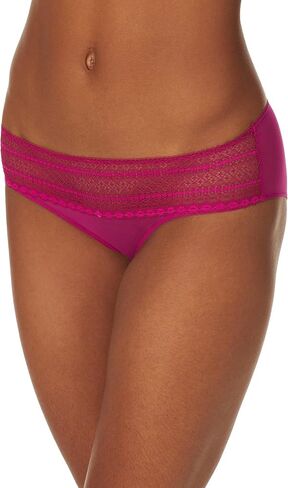 DKNY Women's Cut-Out Lace Bikini Panty in Saudi Arabia