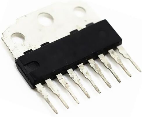 1 قطعة/الوحدة TDA7056A TDA7056B TDA7056 ZIP-9 في المخزون (TDA7056B) in Saudi Arabia