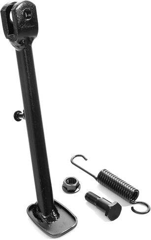مجموعة حامل الركلة الجانبية XMT-MOTO مناسبة لهوندا XR70R A-STAND 1997-2003 Z50R A-STAND 1986-1999 in Saudi Arabia