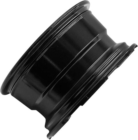 Caltric Front Wheel Rim Compatible With Polaris Ranger XP 900 2013-2018 / Ranger Crew 900 2014-2016 1521629-067 in Saudi Arabia
