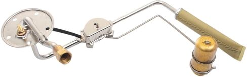 Fuel Tank Sending Unit Compatible with 1955-1957 Chevrolet Bel Air in Saudi Arabia