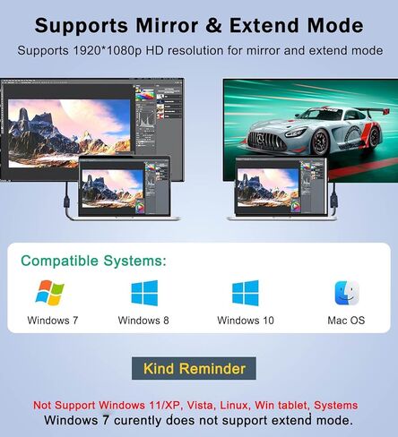 USB 3.0 Hub with SD/TF Card Reader, VIENON 5 in 1 USB Extender USB Splitter with SD/Micro SD Memory Card Reader and 3 USB 3.0 Ports for PC, Laptops, Surface Pro, MacBook, iMac Pro in Kuwait