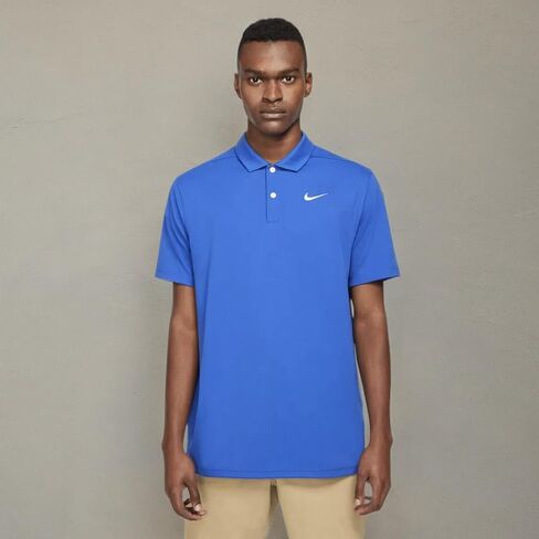 Nike Men's Big & Tall Dri-FIT Performance Golf Polo in Saudi Arabia