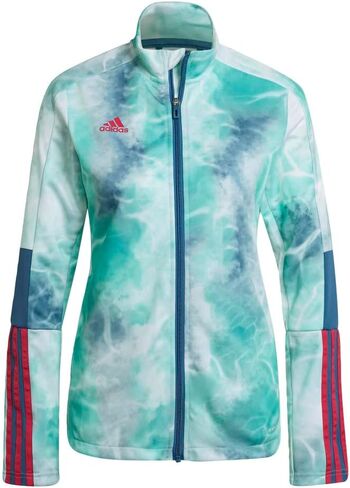 adidas Women's Tiro Jacket in Saudi Arabia