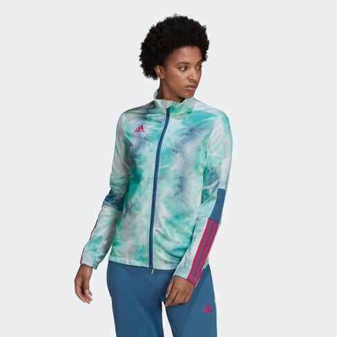 adidas Women's Tiro Jacket in Saudi Arabia