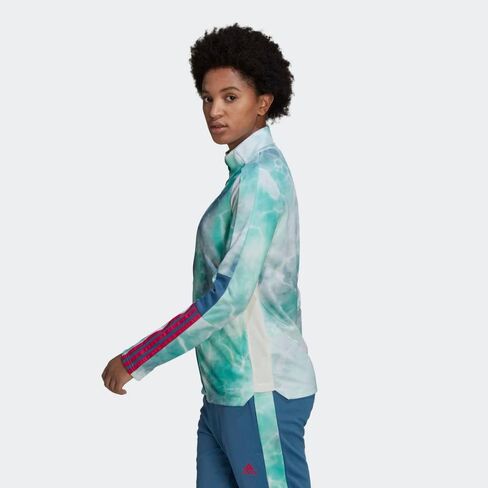 adidas Women's Tiro Jacket in Saudi Arabia
