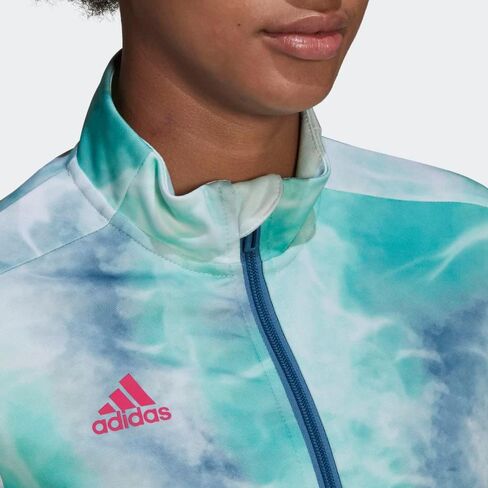 adidas Women's Tiro Jacket in Saudi Arabia