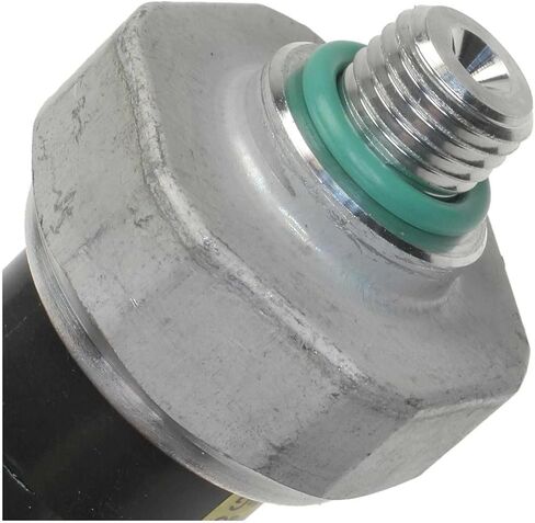 Replacement A/C Compressor Cut-Out Switch for 2001-2006 Hyundai, Kia Santa Fe, Sedona (2.4L 4 Cylinder) in Saudi Arabia