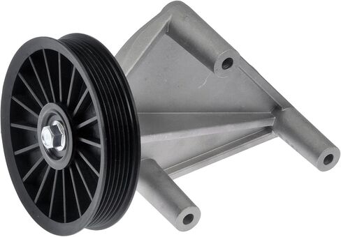 Mechanics Choice A/C Compressor Bypass Pulley for 1999-2004 Acura, Honda MDX, Odyssey, Pilot (V6 3.5L) in Saudi Arabia