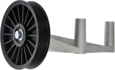 Mechanics Choice A/C Compressor Bypass Pulley for 1999-2004 Acura, Honda MDX, Odyssey, Pilot (V6 3.5L) in Saudi Arabia