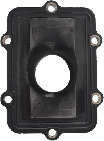 WFLNHB 420867300 Carburetor Flange Socket Carb Boot Replacement for Ski-Doo 550F in Saudi Arabia