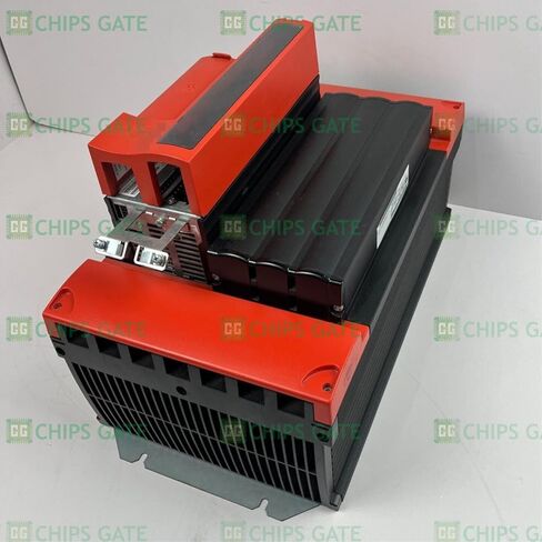 1PCS New MDX61B0370-503-4-0T 37KW Inverter in Saudi Arabia
