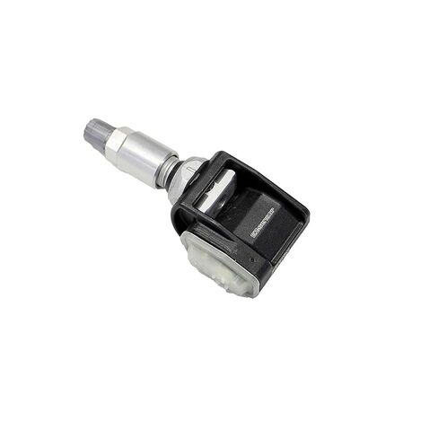 مستشعر SCHRADER 33700 TPMS - مشبك عالي السرعة DB+ EZ-Sensor قابل للبرمجة. يجب برمجته باستخدام أداة قادرة على برمجة TPMS قبل التثبيت in Saudi Arabia