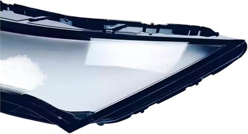 Compatible for Nissan X-Trail 2021 2022 2023 2024 Headlamp Cover Headlight Shell Transparent Lampshade Plexiglass Replace The Original Lens(Right Side) in Saudi Arabia
