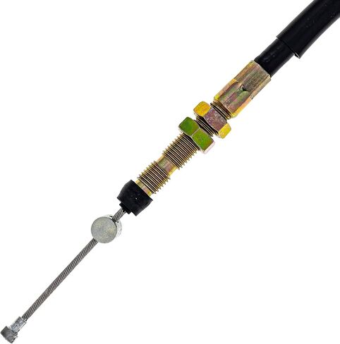 NICHE Foot Brake Cable for Kawasaki Bayou 300 KLF300B 54005-1157 54005-1158 1989-2004 in Saudi Arabia