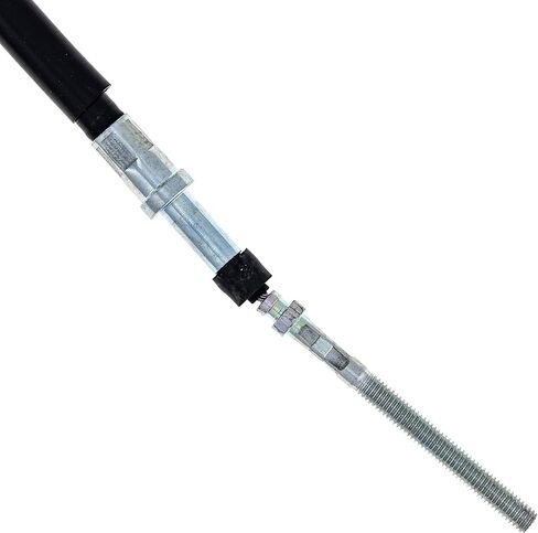 NICHE Foot Brake Cable for Kawasaki Bayou 300 KLF300B 54005-1157 54005-1158 1989-2004 in Saudi Arabia