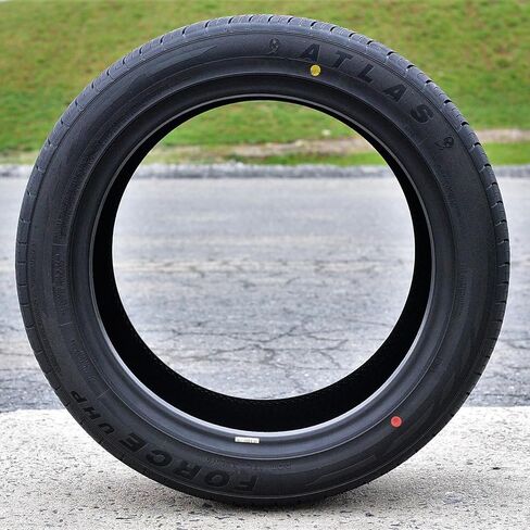 215/45R18 ATLAS FORCE UHP 93Y XL 520AA***40K*** in Kuwait