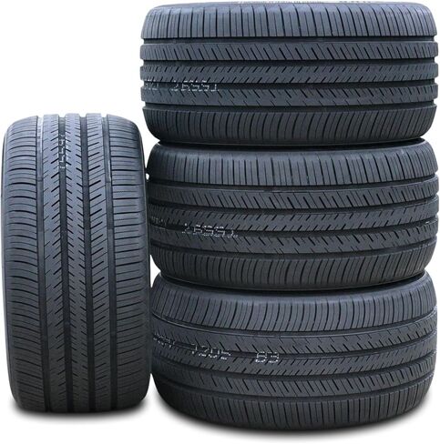 215/45R18 ATLAS FORCE UHP 93Y XL 520AA***40K*** in Kuwait