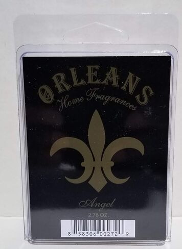 No.9 Wax Melt by Orleans Home Fragrances | No 1 Wax Melt in Saudi Arabia