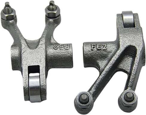Motor Racing Generator Camshaft Rocker Arms Assemble For G5 G6 G5-150 G6-150(One set) in Saudi Arabia