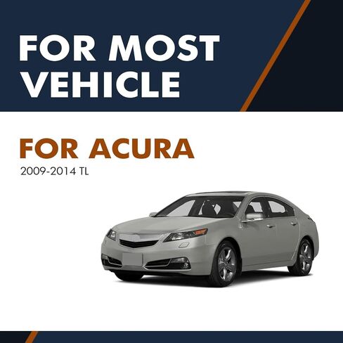 PM Auto Front Hood Lift Support for 2009-2014 Acura TL in Saudi Arabia