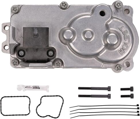 OEM HE300VG Turbo Actuator Compatible with 6.7L Cummins Turbo Actuator Compatible with Dodge Ram 2500 3500 4500 5500 (2013, 2014, 2015, 2016, 2017, 2018, 2019, 2020, 2021, 2022, 2023) in Saudi Arabia