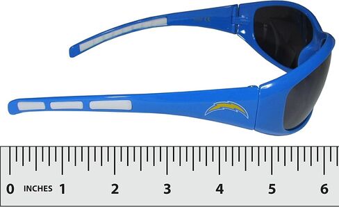 Siskiyou NFL in Kuwait