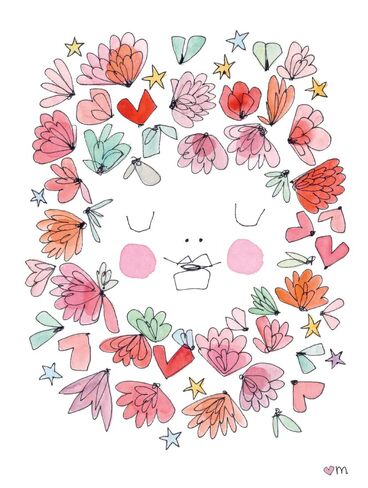 Hardie Grant Share Your Love Note Cards in Saudi Arabia