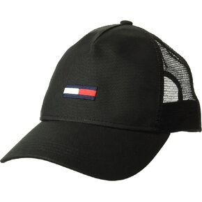 Tommy Hilfiger Men's Trucker Cap in Kuwait