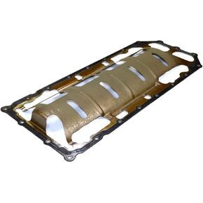 Mopar 68194850AA GASKET ENGINE OIL PAN in Kuwait