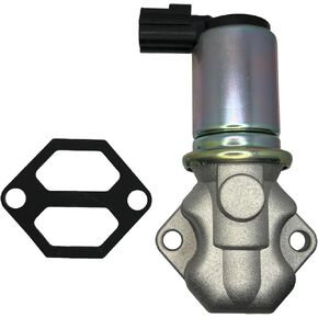 Herko Idle Air Control Valve IAC1137 for Mazda Ford Mercury MPV Tribute Escape Taurus Sable 3.0L 2000-2006 in Saudi Arabia