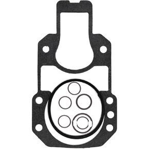 مجموعة حشية القارب محركات Sterndrive لتركيب محرك خارجي I & II 27-94996Q2 27-94996T2 18-2619 P/N 39622 in Saudi Arabia