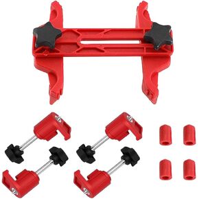 9 PCS Car Camshaft Engine Timing Tool Kit - Dual Camshaft Clamp Car Engine Timing Sprocket Gear Locking Tool - Universal Twin Cam Bearing Tool for Gasoline or Diesel Generators in Saudi Arabia