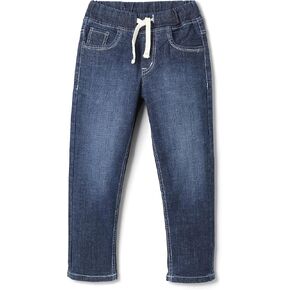 chopper club Boys Jeans - Stretchable Denim Pants in Slim Fit in Kuwait